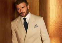 Boss by Beckham: Η νέα συλλογή Άνοιξη/Καλοκαίρι 2026 επαναπροσδιορίζει το σύγχρονο στυλ