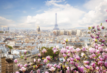 Πάσχα στο Παρίσι το 2026;