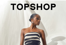 Η Topshop επιστρέφει δυναμικά στην Ευρώπη και την ελληνική αγορά