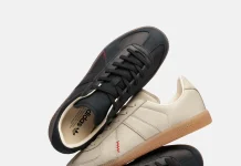 Το military sneaker της Adidas που γίνεται το απόλυτο sleeper hit της χρονιάς