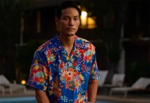 Το εμβληματικό πουκάμισο του Leonardo DiCaprio επιστρέφει σε μια αυθεντική επανέκδοση