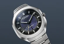 Citizen Eco-Drive Photon: ένα ρολόι-γιορτή για το φως και την τεχνολογία 50 ετών