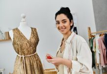 Eco-Chic Wardrobe – Η βιώσιμη μόδα γίνεται προσωπικό στιλ