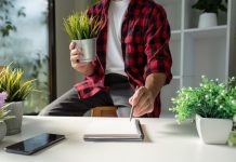 Φυτά που δεν αγαπούν τις δεσμεύσεις