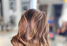 Hair Contouring: Η «έξυπνη» τεχνική που σμιλεύει το πρόσωπο