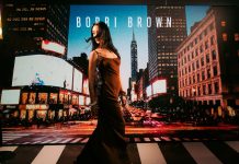 Παρουσίαση της στρατηγικής “Beauty, The New York Way” από την Bobbi Brown Cosmetics στην Αθήνα