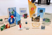 Τα HUAWEI Watch GT Runner 2 και HUAWEI FreeBuds Pro 5 ξεχώρισαν στη φετινή MWC, αποσπώντας σημαντικά βραβεία