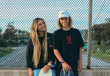 Η Swatch καλωσορίζει την Sky και τον Ocean Brown στην ομάδα Swatch Proteam