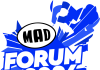 MAD FORUM 2026: Η φωνή της νέας γενιάς στην Τεχνόπολη