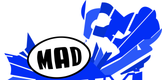 MAD FORUM 2026: Η φωνή της νέας γενιάς στην Τεχνόπολη