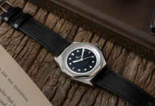 Merci Paris Beaumarchais: Το απόλυτο “Retro-Chic” ρολόι που δεν κοστίζει μια περιουσία