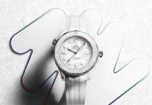 Η Omega γιορτάζει τους Χειμερινούς Παραολυμπιακούς Αγώνες Milano Cortina 2026 με το νέο Seamaster Diver