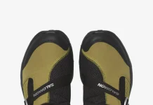 Salomon RX Slide 3.0 Nomad: Η απόλυτη ισορροπία ανάμεσα στο βουνό και το street style