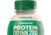 Όταν ο καφές συναντά την πρωτεΐνη: Το Starbucks Protein Drink with Coffee φέρνει μια νέα κατηγορία στην ελληνική αγορά