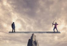 Κάρμα: αν το σύμπαν δεν εκδικείται, τότε ποιος; Η νέα (δική μου) οπτική για τη δικαιοσύνη…