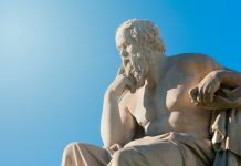 Το μυστικό του Σωκράτη: γιατί το να αμφιβάλλεις είναι ιδιοφυές;