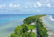 Tuvalu: Η “άγνωστη” χώρα που ζει στο όριο της εξαφάνισης