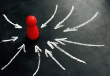 Από το «τους αρέσω;» στο «μου αρέσουν;»