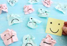 Μαθήματα αισιοδοξίας: Εκπαιδεύοντας το μυαλό μας