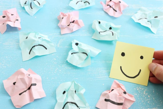 Concept,Image,Of,Think,Positive,And,Satisfaction,Level