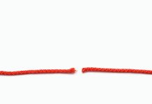 Όταν με κάποιον δεν μπορείς να βρεις άκρη, βρες το τέλος…