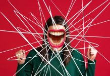 Ο κανόνας των 90 δευτερολέπτων: Η οργή είναι χημεία, η διάρκεια είναι επιλογή