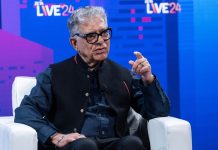 Κρίση στη σύγχρονη πνευματικότητα: το σκάνδαλο του Deepak Chopra και η σύνδεση με τον Epstein