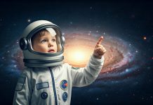 Κάνε όνειρα όπως τότε. Όταν δεν ήξερες τι θα πει αμφιβολία…