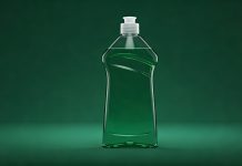 Το υγρό πιάτων μπορεί να καθαρίσει πολύ περισσότερα από τα πιάτα μας