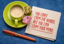 Μήπως είσαι Στωικός και δεν το ξέρεις;