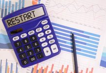 Σταδιακά και μετά ξαφνικά: η μεγάλη επανεκκίνηση του κόσμου