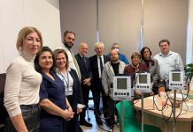 Minoan Lines: Δωρεά ιατρικού εξοπλισμού στον Σύλλογο Νεφροπαθών «Αναγεννιέμαι»