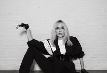 Η Άννα Βίσση και τα adidas Originals γράφουν ιστορία με το νέο Superstar