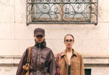 Trend Alert: Η Stradivarius κατακτά το Μιλάνο με ένα παιχνίδι αντιθέσεων