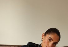 Το Jacket της Stradivarius που έγινε Viral: Η επιστροφή του Military Style