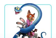 “Ζωούπολη 2”: Η ταινία που έσπασε τα ταμεία έρχεται στο Disney+ στις 11 Μαρτίου!