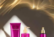 Η Avgerinos Cosmetics παρουσιάζει τη νέα, ολοκληρωμένη συλλογή QUEEN