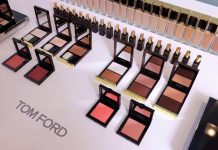 Η απόλυτη αισθητική του Tom Ford για τη σεζόν Autumn | Winter 2026