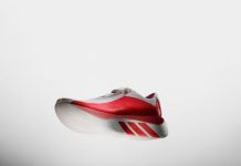 Η adidas παρουσιάζει το Hyperboost Edge – Η νέα εποχή στο καθημερινό τρέξιμο