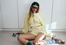 BERSHKA ACTIVE: Η νέα athleisure συλλογή που επαναπροσδιορίζει το urban στυλ