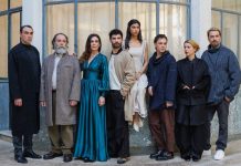 Η Ιωάννα Κουρμπέλα δημιουργεί τον άχρονο ενδυματολογικό κόσμο του «Γλάρου» του Άντον Τσέχοφ