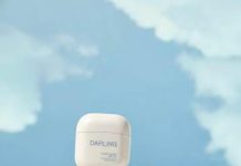 DARLING CLOUD DROP SPF 50: Η ενυδατική κρέμα που είναι ανάλαφρη σαν σύννεφο και δρα σαν skincare