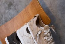 UGG: Η ανανεωμένη συλλογή trainers που θα λατρέψεις