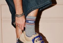 The Men’s Drop: Τα νέα ανατρεπτικά icons της UGG® για την άνοιξη