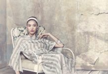 Zara Studio Άνοιξη/Καλοκαίρι 2026: Ο επαναπροσδιορισμός του σύγχρονου ρομαντισμού