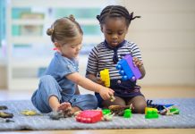 KIDOPIA Festival: μια «παιχνιδο-πόλη» γεμάτη έμπνευση έρχεται στο Γκάζι