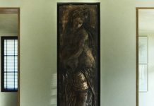 Zara Home και Colin King: μια ωδή στη στατικότητα και τη μορφή των αντικειμένων