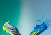 Η adidas αποκαλύπτει το Ice Cold Precision Pack με τα νέα Predator και F50