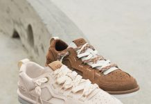 UGG: Το Minimel είναι το νέο trainer που θα βλέπεις παντού