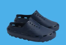 Vans Authentic Foam Mule: Η απάντηση στην άνεση με στυλ skate